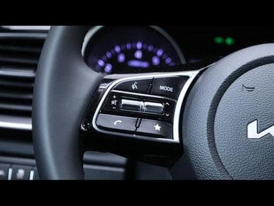 Kia Ceed SW MY25 Pulse 1.0 T-GDi 100 MT6 (2025) - Foto 15