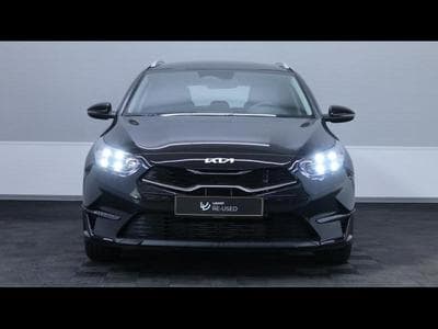Kia Ceed SW MY25 Pulse 1.0 T-GDi 100 MT6 (2025) - Foto 2