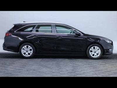 Kia Ceed SW MY25 Pulse 1.0 T-GDi 100 MT6 (2025) - Foto 3