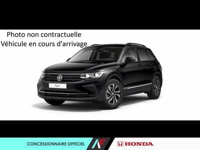 VW Tiguan -33% 1.5 TSI R-Line 150Ch (2024) - Photo 1