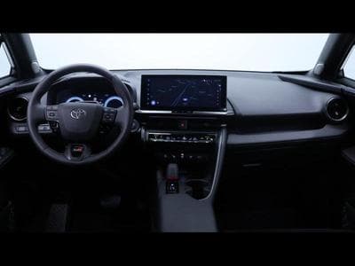 Toyota C-HR 2.0 PHEV 223 GR Sport e-CVT (2025) - Foto 12