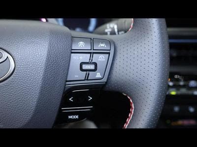 Toyota C-HR 2.0 PHEV 223 GR Sport e-CVT (2025) - Foto 15