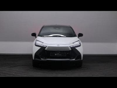 Toyota C-HR 2.0 PHEV 223 GR Sport e-CVT (2025) - Foto 2
