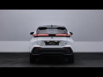 Toyota C-HR 2.0 PHEV 223 GR Sport e-CVT (2025) - Photo 5