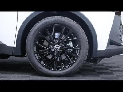 Toyota C-HR 2.0 PHEV 223 GR Sport e-CVT (2025) - Photo 8