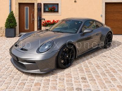 Porsche 911 911 GT3 Pack Touring (2021) - Photo 1