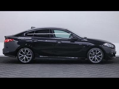 BMW 218 i Gran Coupé M Sport Steptronic (2023) - Foto 3