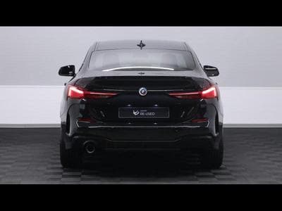 BMW 218 i Gran Coupé M Sport Steptronic (2023) - Foto 5