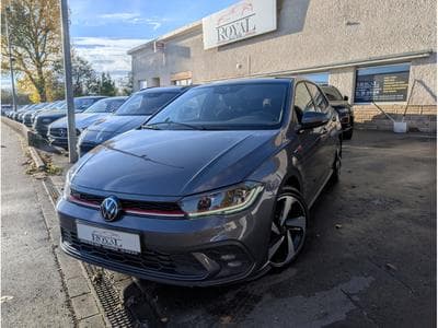 VW Polo GTI (2025) - Foto 1