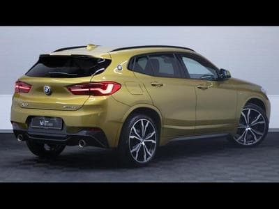 BMW X2 sDrive 18d M Sport Steptronic (2020) - Foto 4