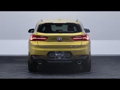 BMW X2 sDrive 18d M Sport Steptronic (2020) - Foto 5