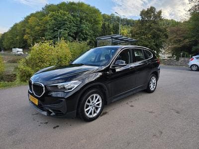BMW X1 20i Automatic, Pano (2020) - Photo 1