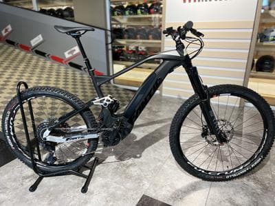 Fantic XMF 1.7 L CARBON SPORT 720Wh, 29''-27,5'', freins 4 pistons, 90 (2026) - Photo 1
