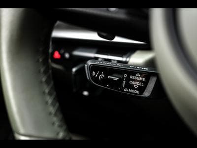 Porsche 911 (992.1) TURBO S COUPE PDK – GT-SILVER – IMMAT FR. - PORSCHE (2020) - Foto 15