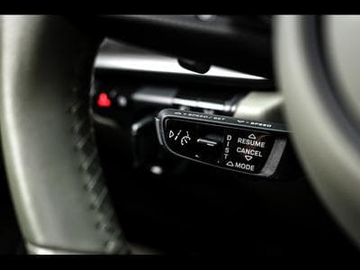 Porsche 911 .1 911 TURBO S COUPE PDK – GT-SILVER – IMMAT FR. - PORSCHE A (2020) - Foto 15