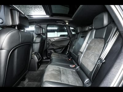 Porsche Macan III GTS PDK – VOLCANO GREY (2021) - Photo 12