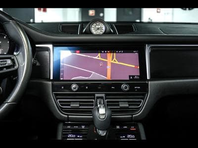 Porsche Macan III GTS PDK – VOLCANO GREY (2021) - Photo 14