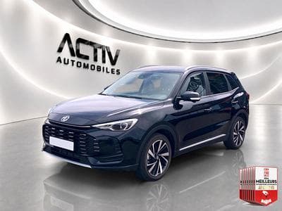 MG ZS 1.5 HYBRID+ 197 LUXURY (2026) - Photo 1