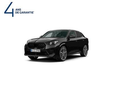 BMW X2 X2 sDrive20i Pack M Sport (2026) - Foto 1