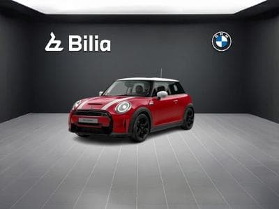 MINI Cooper Cooper S (2023) - Foto 1