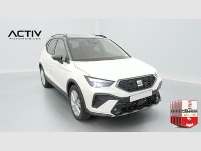 Seat Arona 1.0 TSI 115 ch Start/Stop DSG7 Copa (2026) - Photo 1
