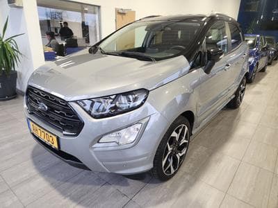 Ford EcoSport 1.0 EcoBoost ST-LINE (2022) - Photo 1