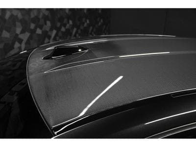 BMW M3 G80 Compétition X-Drive - Black Sapphire Metallic (2023) - Foto 10