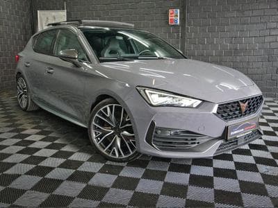 Cupra Leon 2.0 TSI 300CV *PANO* *BEATS* CAM* *19"* (2024) - Photo 3