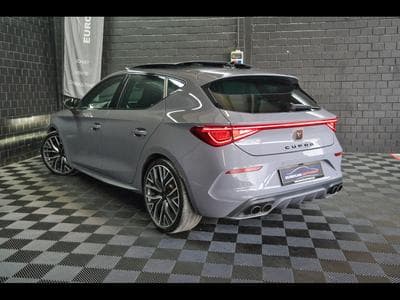 Cupra Leon 2.0 TSI 300CV *PANO* *BEATS* CAM* *19"* (2024) - Photo 4