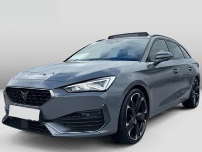 Cupra Leon (2023) - Foto 1