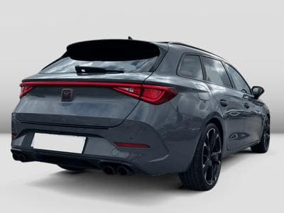 Cupra Leon ST 2.0 TSI 300CV *PANO* *HAYON* CAM* *KEYLESS* (2023) - Photo 6