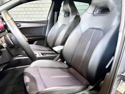 Cupra Leon ST 2.0 TSI 300CV *PANO* *HAYON* CAM* *KEYLESS* (2023) - Photo 7