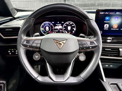 Cupra Formentor VZ Tribe Edition 245CV eHybrid DSG6 ** VSS** MATRIX** CAM 36 (2023) - Photo 10