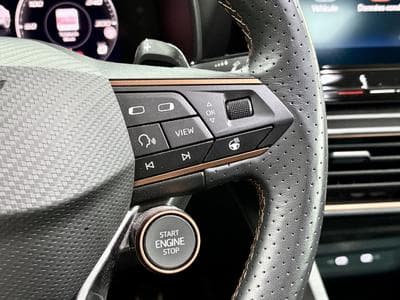 Cupra Formentor VZ Tribe Edition 245CV eHybrid DSG6 ** VSS** MATRIX** CAM 36 (2023) - Photo 12