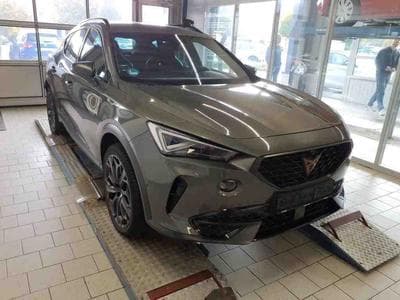 Cupra Formentor VZ Tribe Edition 245CV eHybrid DSG6 ** VSS** MATRIX** CAM 36 (2023) - Photo 3