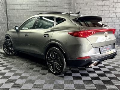 Cupra Formentor VZ Tribe Edition 245CV eHybrid DSG6 ** VSS** MATRIX** CAM 36 (2023) - Foto 4