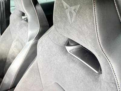 Cupra Formentor VZ Tribe Edition 245CV eHybrid DSG6 ** VSS** MATRIX** CAM 36 (2023) - Photo 7