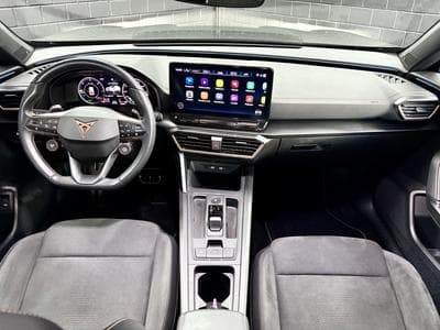 Cupra Formentor VZ Tribe Edition 245CV eHybrid DSG6 ** VSS** MATRIX** CAM 36 (2023) - Photo 9