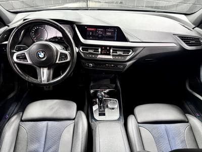 BMW 118 SERIE 1 118I M-SPORT AUTO 140 CV **ATTELAGE** (2019) - Photo 10