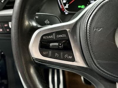 BMW 118 SERIE 1 118I M-SPORT AUTO 140 CV **ATTELAGE** (2019) - Photo 12