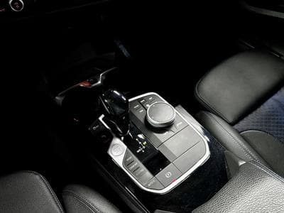 BMW 118 SERIE 1 118I M-SPORT AUTO 140 CV **ATTELAGE** (2019) - Photo 15