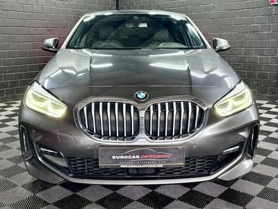 BMW 118 SERIE 1 118I M-SPORT AUTO 140 CV **ATTELAGE** (2019) - Photo 2