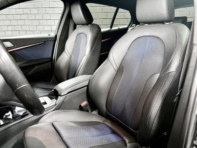 BMW 118 SERIE 1 118I M-SPORT AUTO 140 CV **ATTELAGE** (2019) - Photo 7