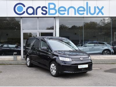 VW Caddy 2.0 TDI 122cv DSG 7 PLACES CLIM REGUL LANE PDC (2024) - Foto 1