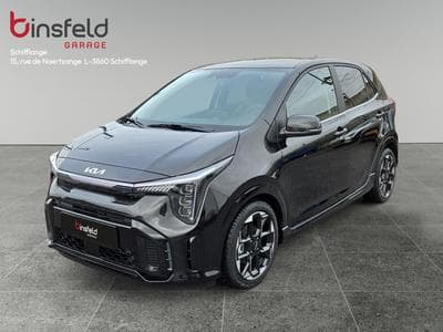 Kia Picanto (2026) - Photo 8
