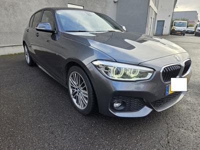 BMW 120 120D M Packet 190 CV Garantie 12 Mois (2018) - Photo 1