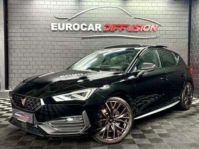 Cupra Leon VZ 2.0 TSI 300CV *PANO*CAM* BEATS* MATRIX* VSS * (2024) - Foto 1