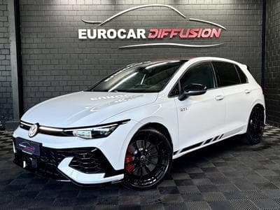 VW Golf GTI PHASE 2 Clubsport 2.0 TSI 300 CV DSG7* GARANTIE CONSTRUC (2026) - Foto 1