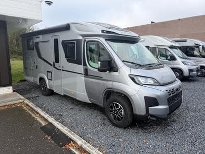 Adria Compact Supreme DL (2026) - Photo 1