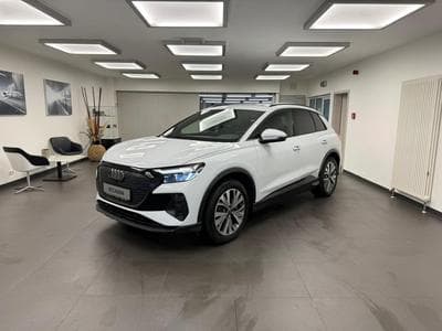Audi Q4 e-tron 40 150kW / 204ch (2023) - Foto 1